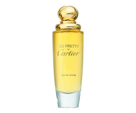 so pretty perfume cartier|buy cartier so pretty perfume.